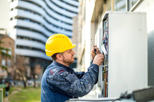 Best Surge Protection Installation  in Forrest, IL