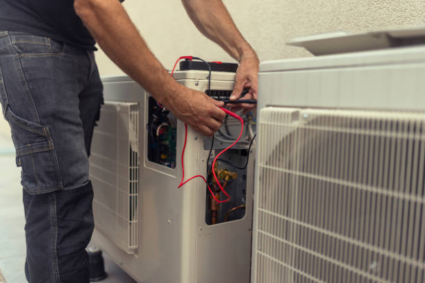 Best Circuit Breaker Installation and Repair  in Forrest, IL