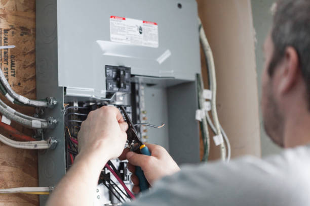 Best Electrical Outlet Installation and Repair  in Forrest, IL